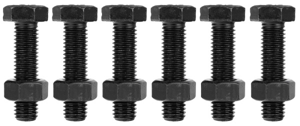 Hydraulický ložiskový sťahovák, 2 a 3 ramenný, 5 ton, 50-140 mm, GEKO 6