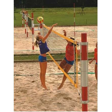Pokorný Sítě Volejbal Beach Sport beachvolejbalová sieť