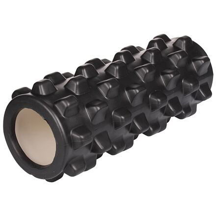 Yoga Roller F2 joga valec čierna