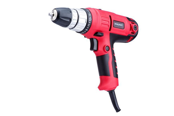 Skrutkovač Worcraft ED-300, 300W, 10 mm, elektrický 5