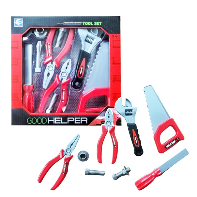 HELPER Detské náradie