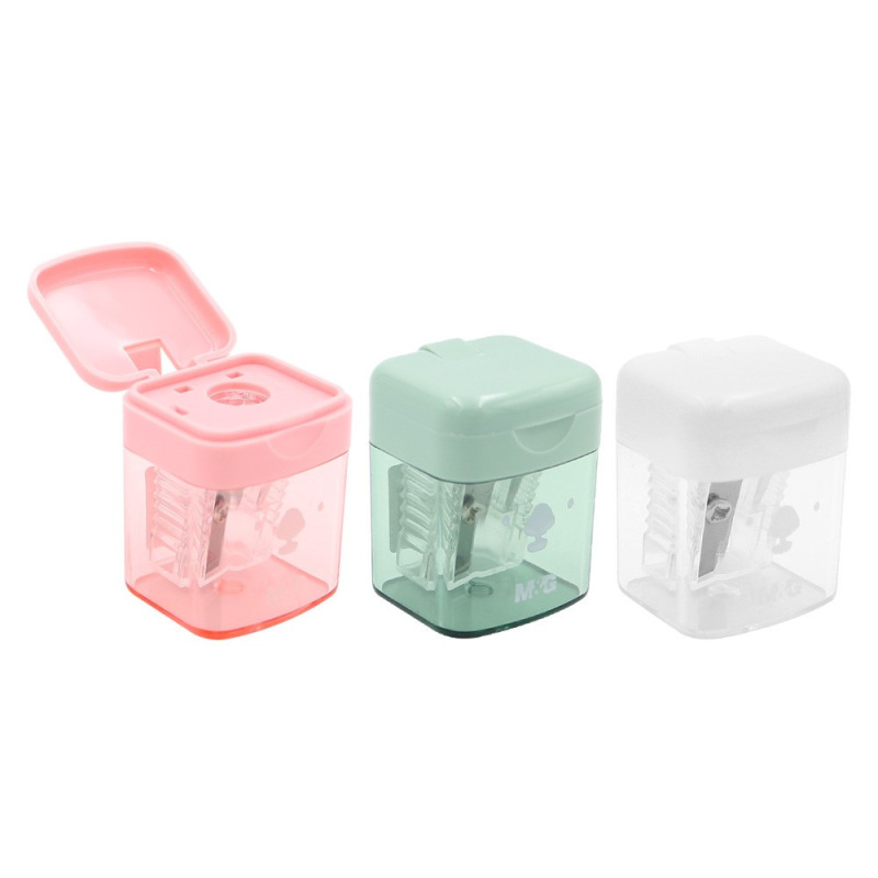 Pastelové strúhadlo 1