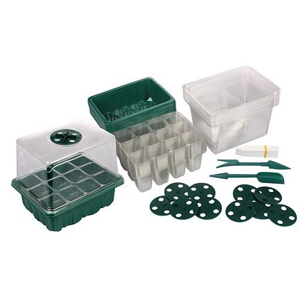 Merco Seedling Pot 12 miniparenisko sada 10 ks