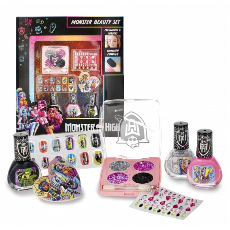 Monster High súprava beauty