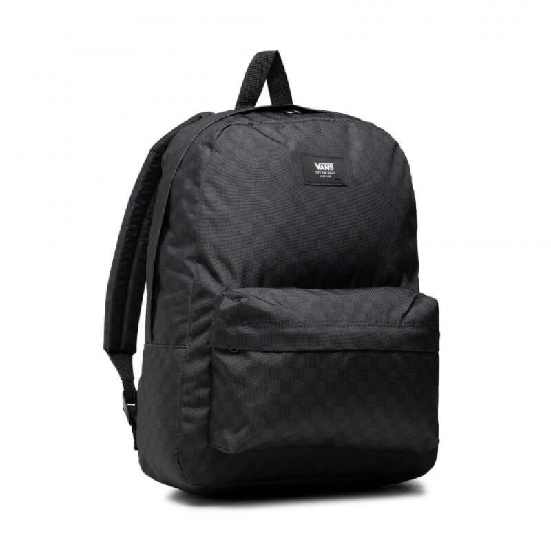 ruksak Vans Mn Old Skool III Backpack Black/Charcoal VN0A5KHRBA51