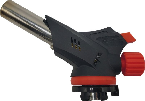 Horák Strend Pro GB8062, 360° Piezo, na kartuš s ventilom