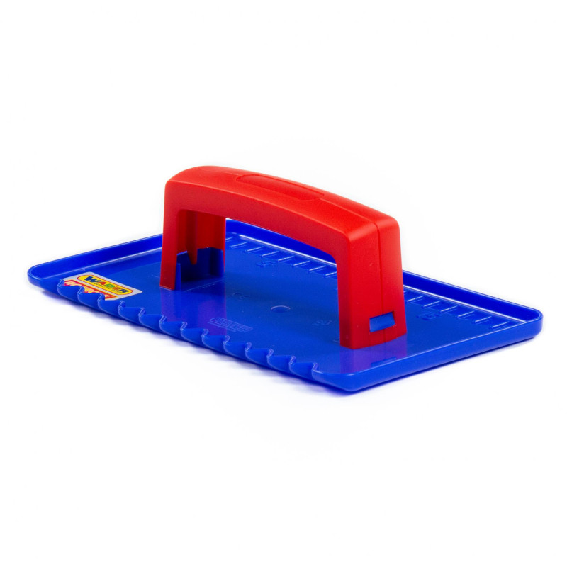 Murárske hladítko 3