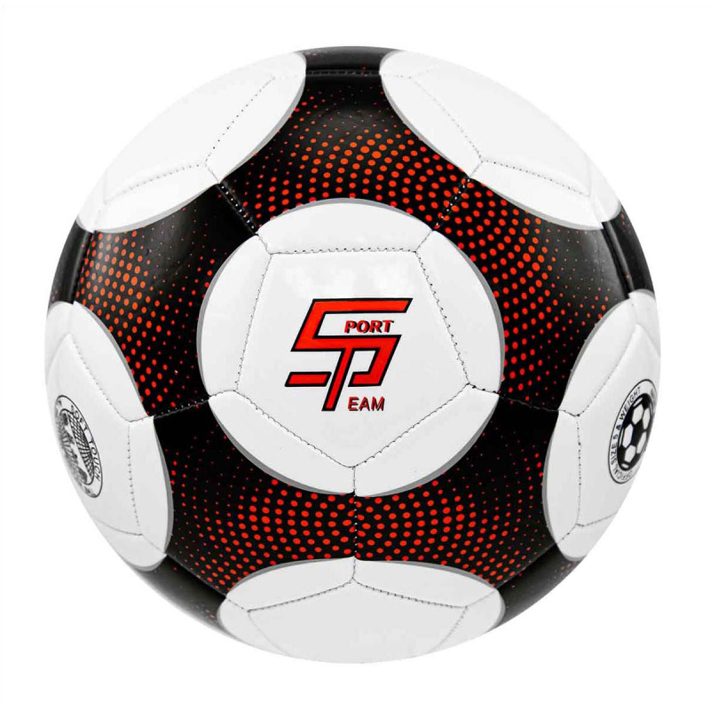 Fotbalová lopta SPORTTEAM