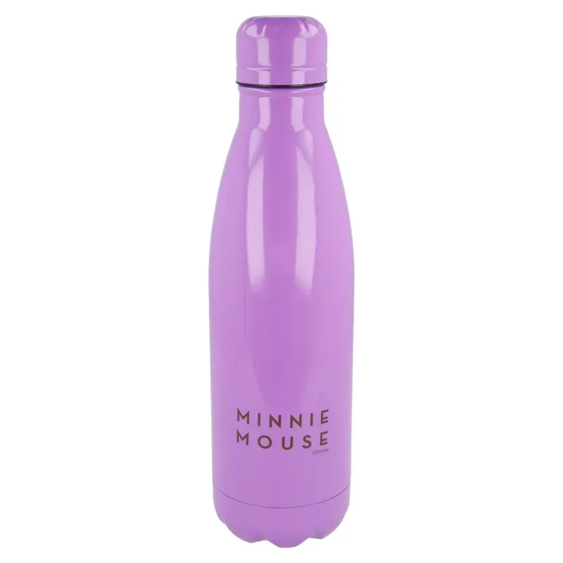 Nerezová fľaša / termoska MINNIE MOUSE, 780ml, 03600