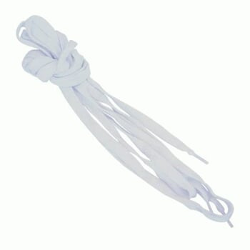 Šnúrky krasokorčuliarske 160-260 cm white 200