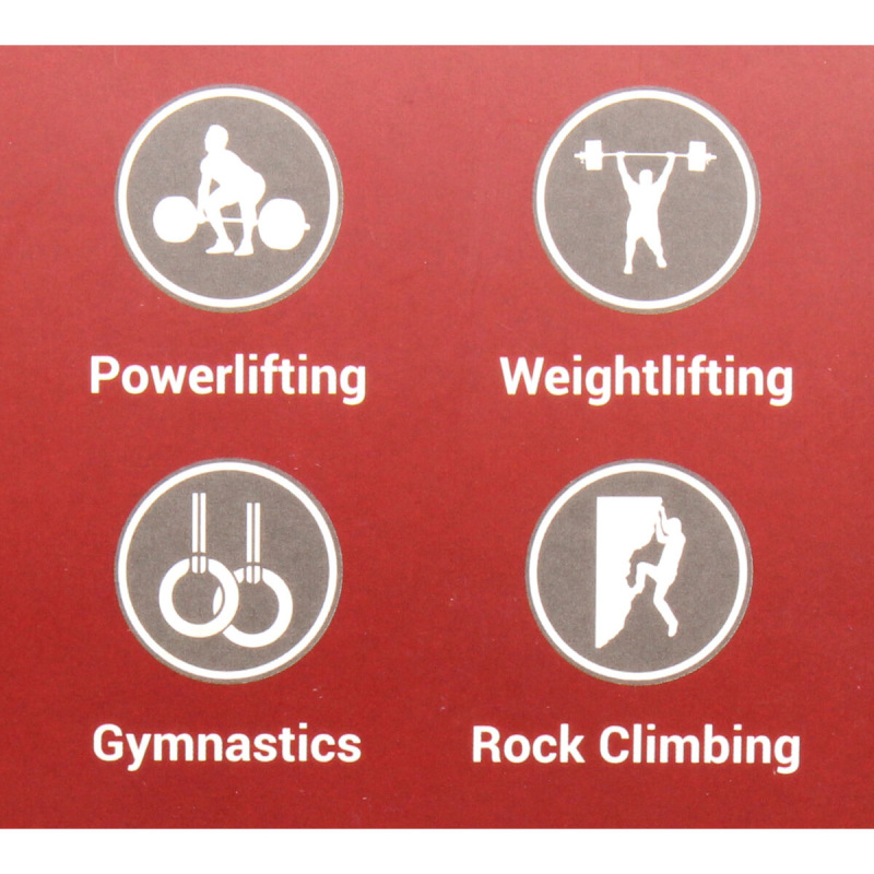 Magnézium Block kocka 1