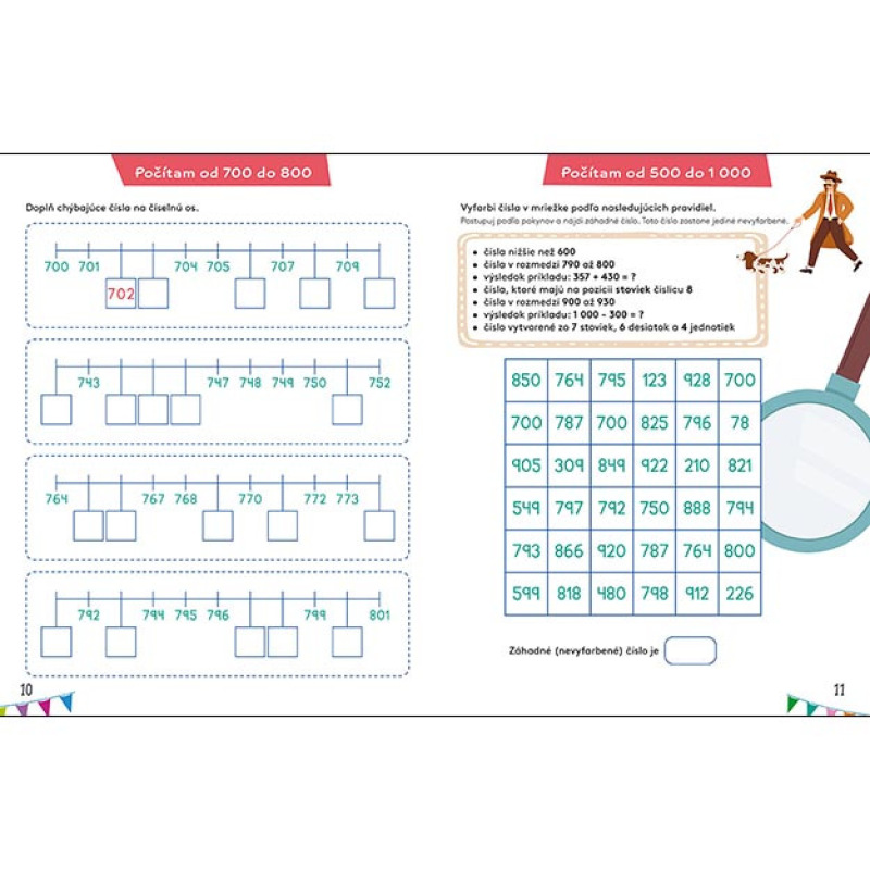 Veľká cvičebnica matematiky II 1