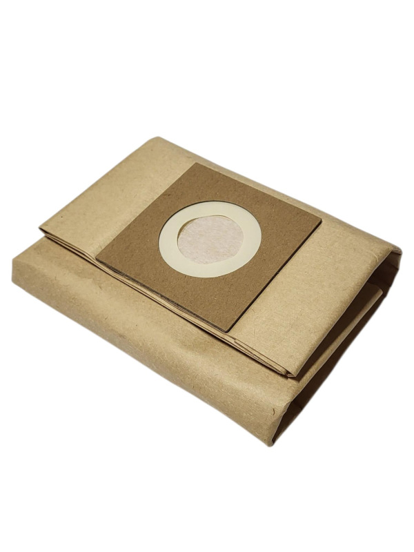 Vrecko do vysávača Strend Pro MWD206S, papierové, bal 3 ks