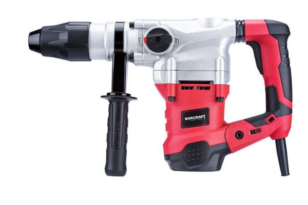 Kladivo Worcraft RH16-40, 1600W, SDS Max 5