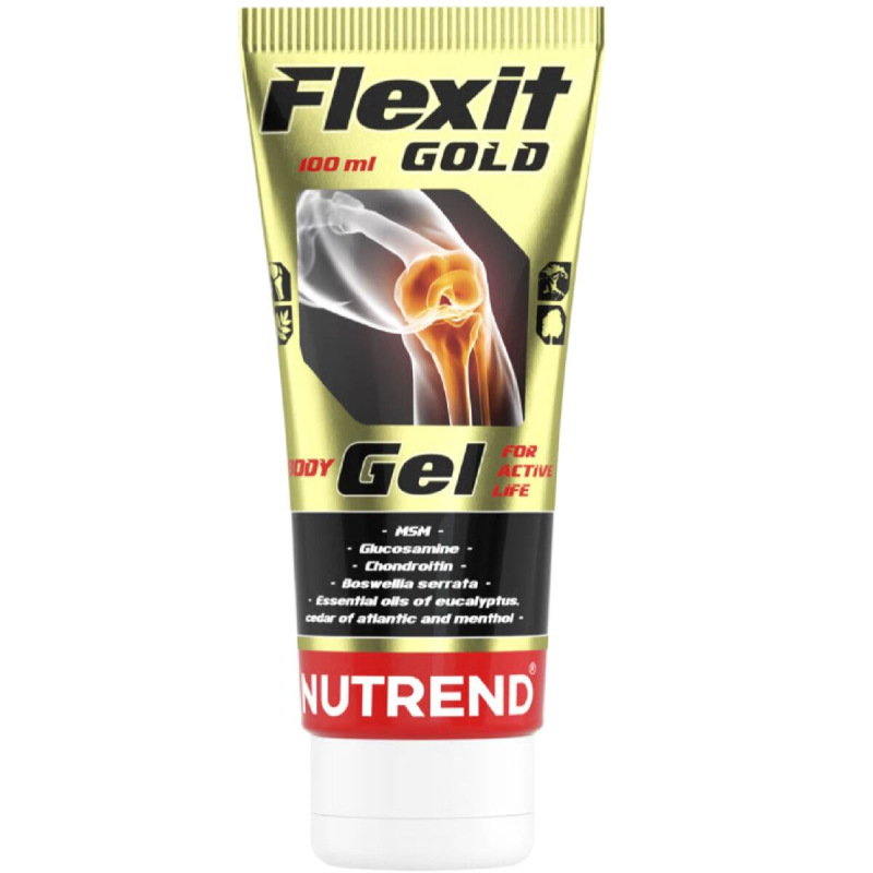 Flexit Gold Gel