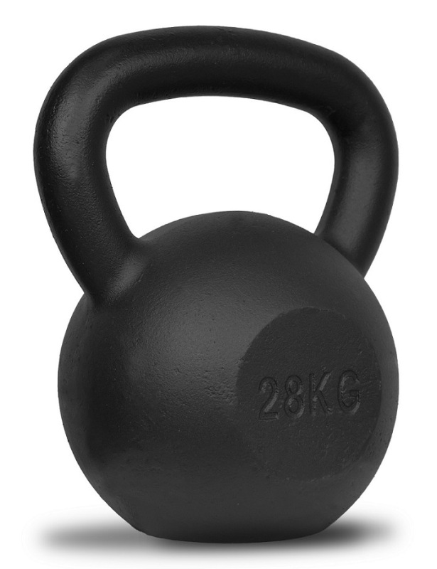 KETTLEBELL 28kg 1