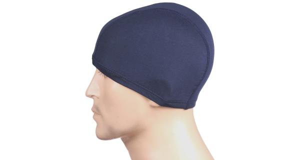 Merco Polyester Cap plavecká čiapka navy