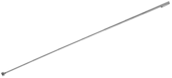 Vyťahovač magnetický teleskopický 2,25 kg/130-635 mm, GEKO 6