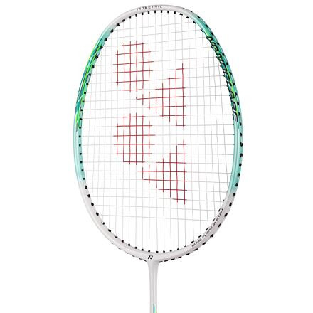 Nanoflare 001 Feel bedmintonová raketa biela 2