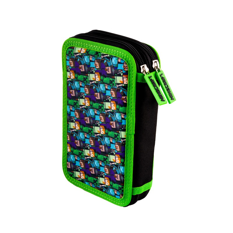 Dvojposchodový peračník MINECRAFT, AC2, 503025049 1