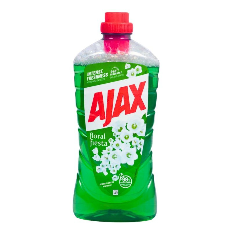 Ajax konvalinka 1 l
