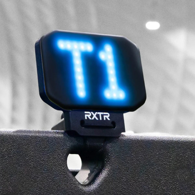 RXTR Training Light set pre nahrávací trenažér 1