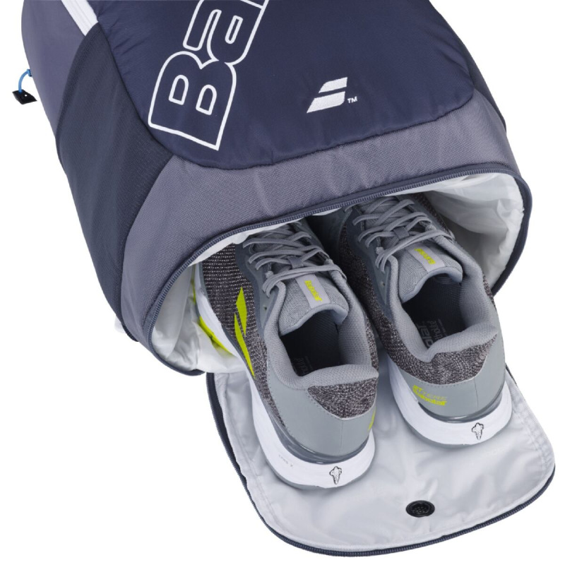 Evo Court Backpack 2023 športový batoh 2