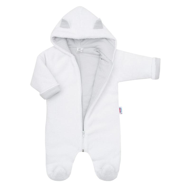 Luxusný detský zimný overal New Baby Snowy collection 68 (4-6m)