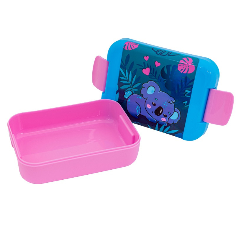 Plastový box na desiatu AquaPure SWEET KOALA, 511025002 2