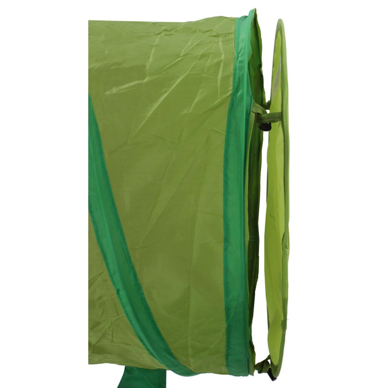 Tunnel Caterpillar preliezací tunel 3