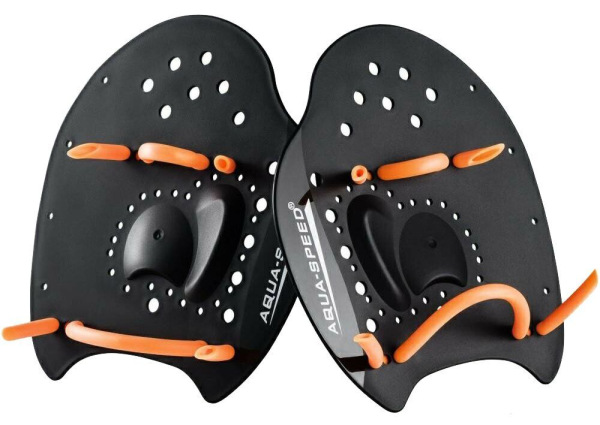 Skill Paddle plavecké labky 1