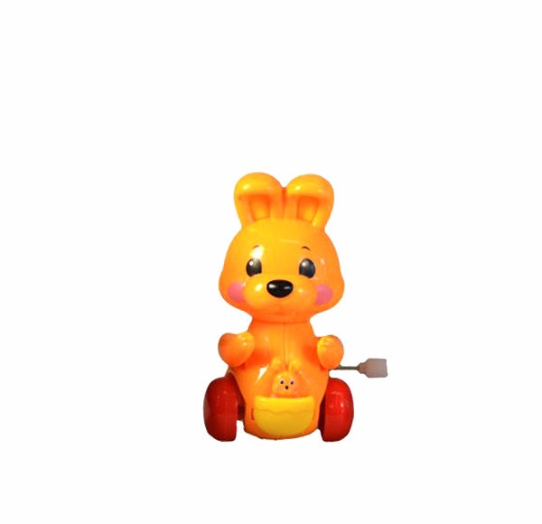 Králiček na natiahnutie 2