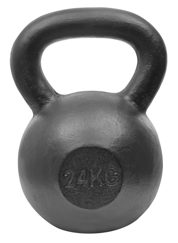 KETTLEBELL 24kg