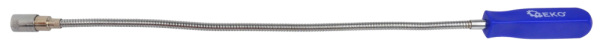 Vyťahovač magnetický flexibilný + Led 57 cm, GEKO 1