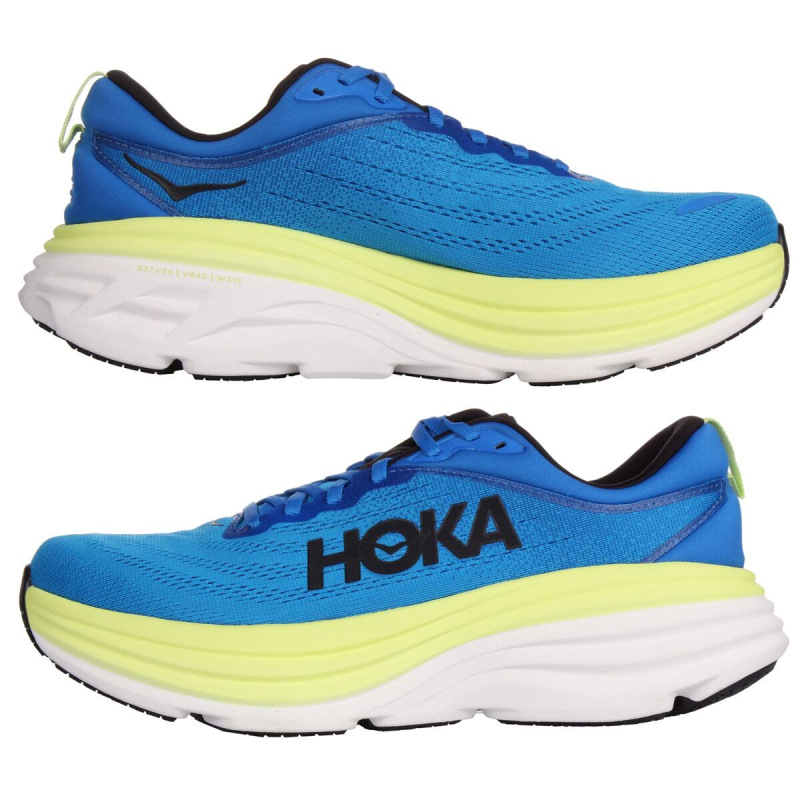 Bondi 8 pánska obuv ELT 1