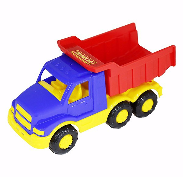 Auto Gustík nákladné 27 cm 1