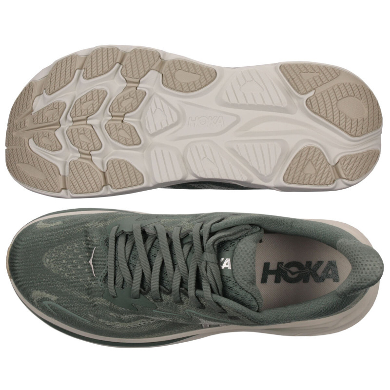 Clifton 10 pánska obuv FFF 2