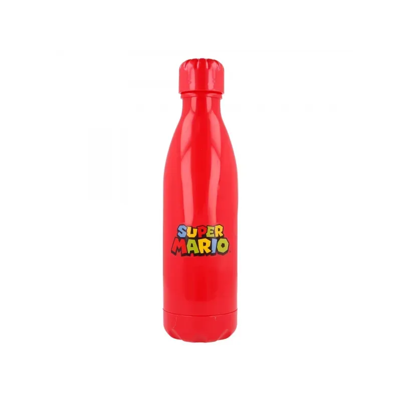 Plastová fľaša SUPER MARIO Simple, 660ml, 01370