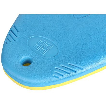 Merco Surf plavecká doska modrá 2