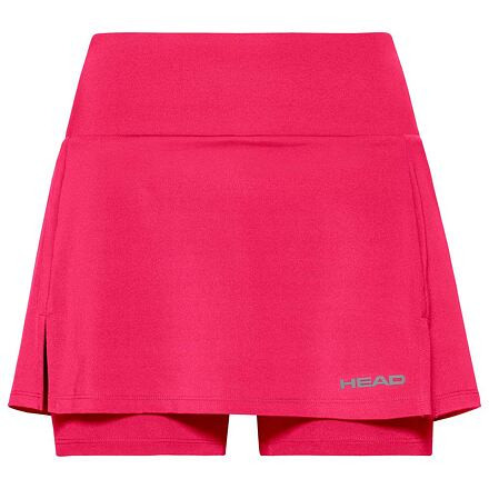 Club Basic Skort Girls detská sukňa MA