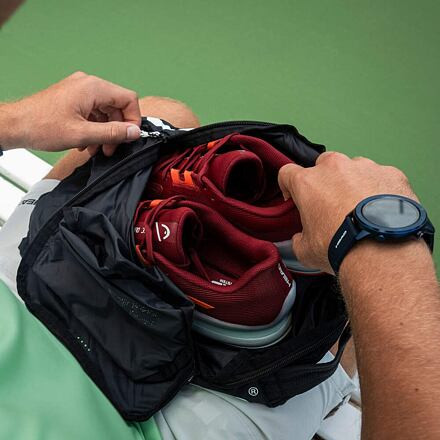 Tour Shoe Bag 2024 taška na topánky BKWH 2