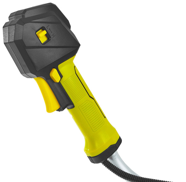 Akumulátorový krovinorez bezuhlíkový, 4.0Ah 20V CoreX, GEKO 6