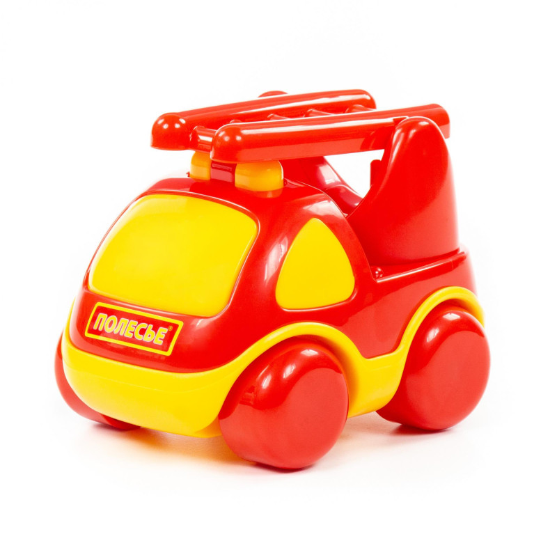 Auto Carat hasiči 4