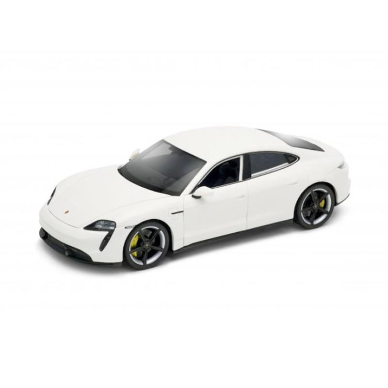 1:24 Porsche Taycan Turbo S