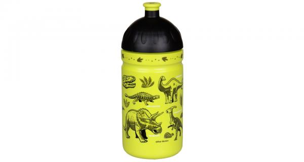 R&B Dinosaury Zdravá fľaška 500ml