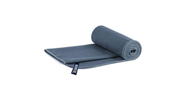 Merco Microfibre rýchloschnúci uterák 50 x 120 cm navy