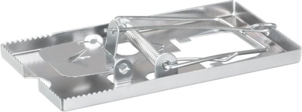 Pasca MH5079S, Ironkiller, na myši, plech, 120x65x0.5 mm, bal. 2 ks 1