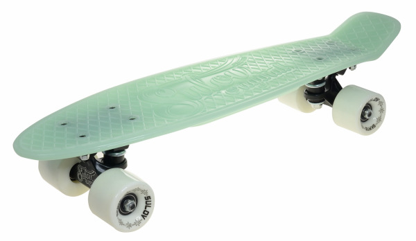 PENNYB. 22" SU BURN RIDER zel