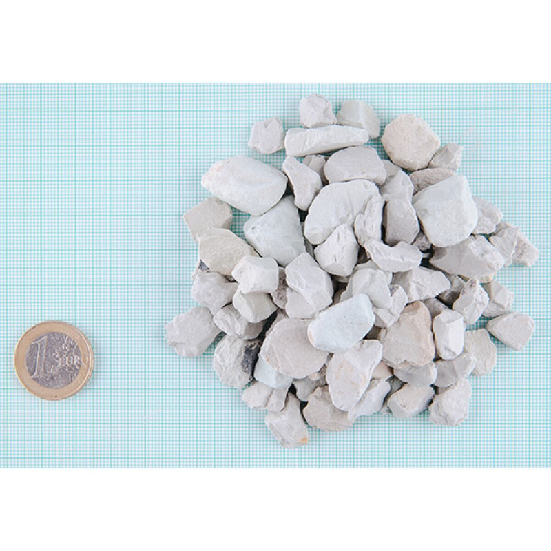Zeolit Eco 8 - 16 mm balenie 25 kg 1