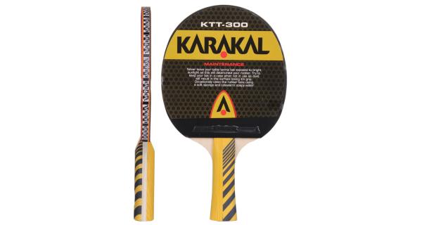 Karakal KTT-300 *** raketa na stolný tenis